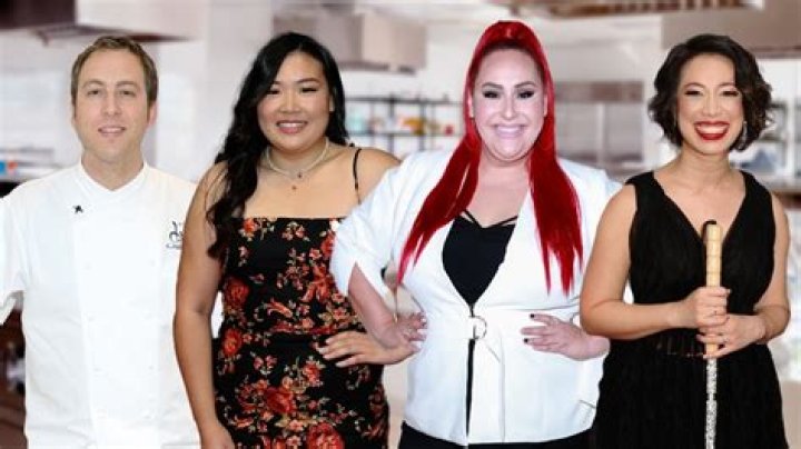 Where is Micah from MasterChef now? Celebrity.fm #1 Official Stars, Business & People Networ ·