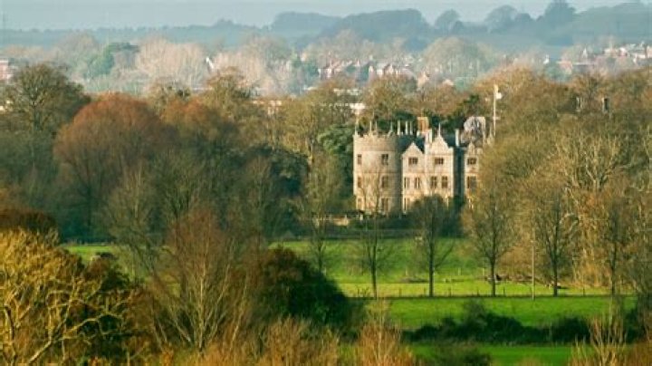 Where Is The Enchanting Kingdom Of Genovia From "The Princess Diaries"?