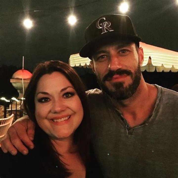 Who Is Brooke Elliott's Husband?