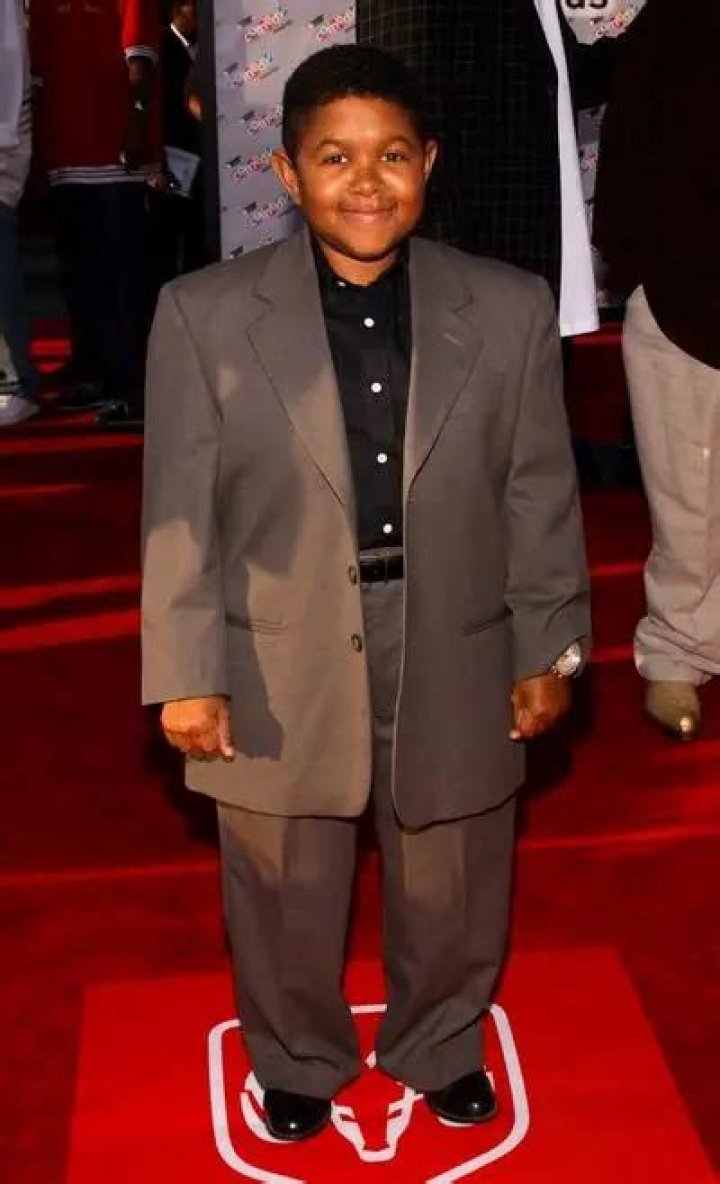 Who Is Emmanuel Lewis's Wife? Unraveling The Mystery