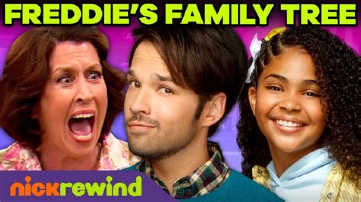Who is Freddie Bensons dad? Celebrity.fm #1 Official Stars, Business & People Network, Wi ·