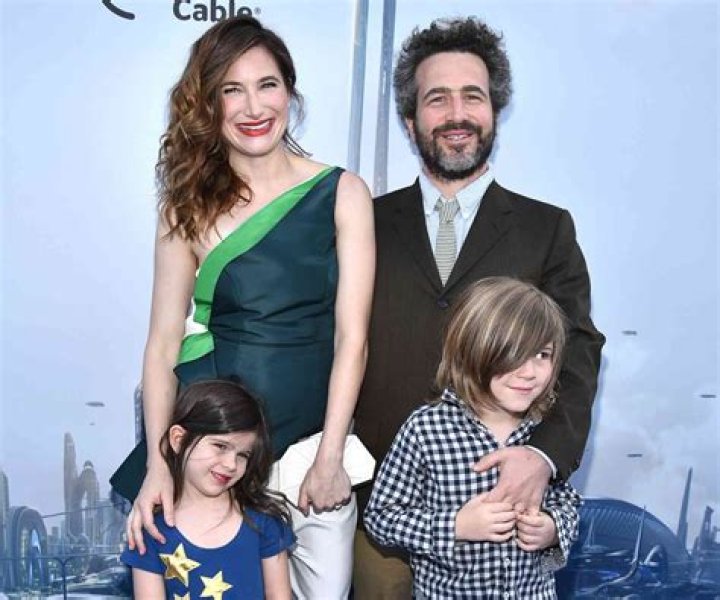 Who Is Kathryn Budig? Kate Fagan Wife Age Difference And Kids