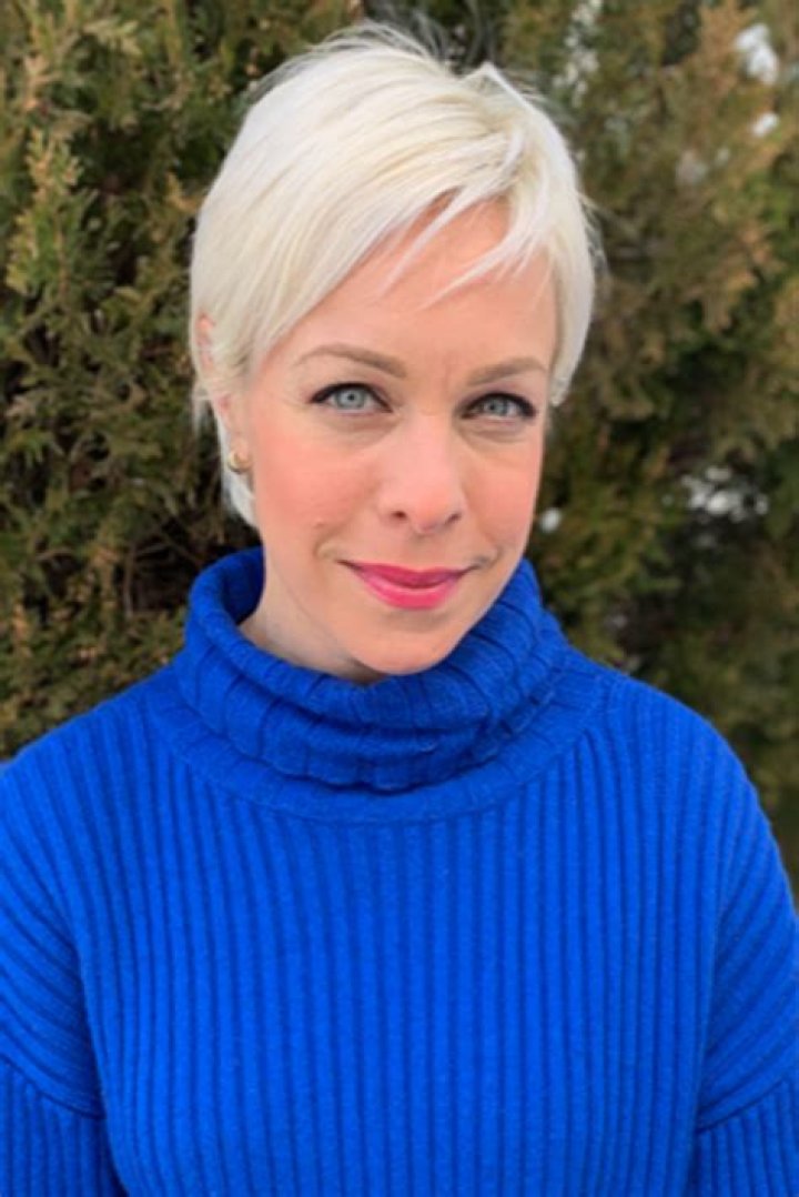 Who Is Kimberly Reiss? ·