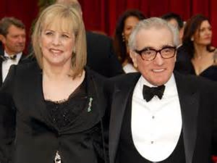 Who Is Martin Scorsese Wife Helen Morris Her