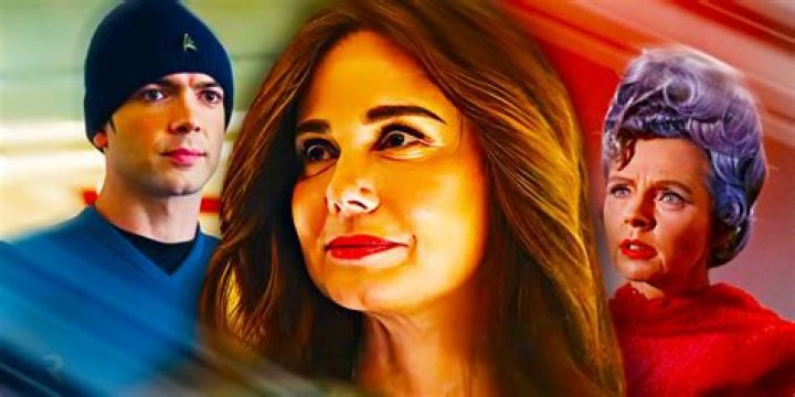 Who is Mia Kirshner?Here are 5 interesting facts you need to know