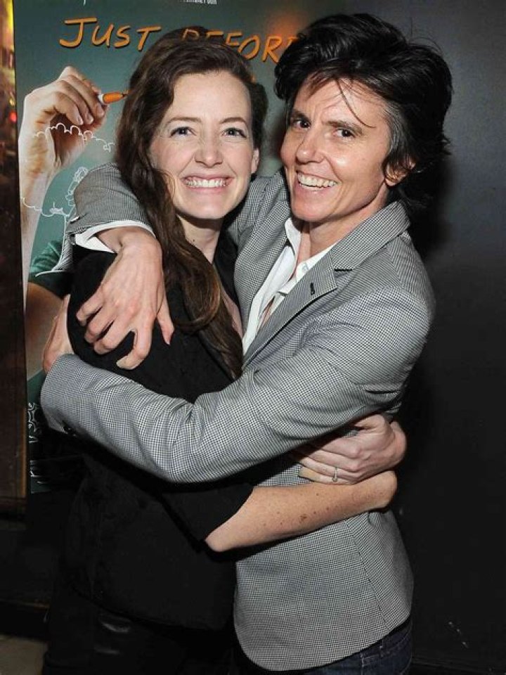 Who is Tig Notaros wife Stephanie Allynne?