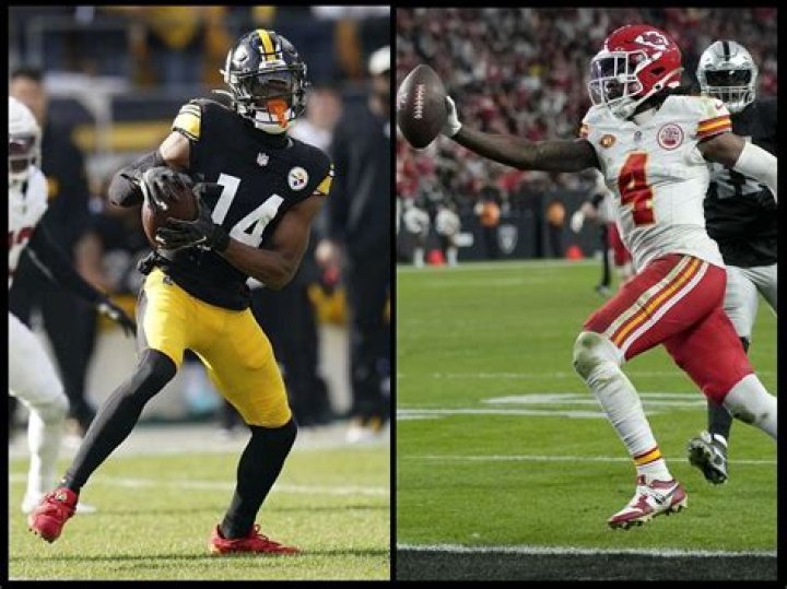 Who should I start in Week 14 Fantasy Football? ·