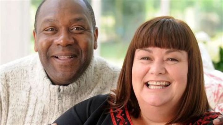 Why did Lenny Henry and Dawn French split after 25 years together?