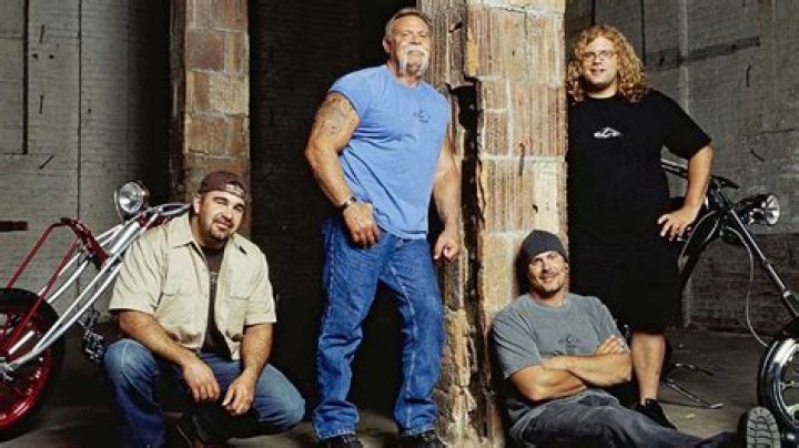 Why did they end American Chopper? Celebrity.fm #1 Official Stars, Business & People Network ·