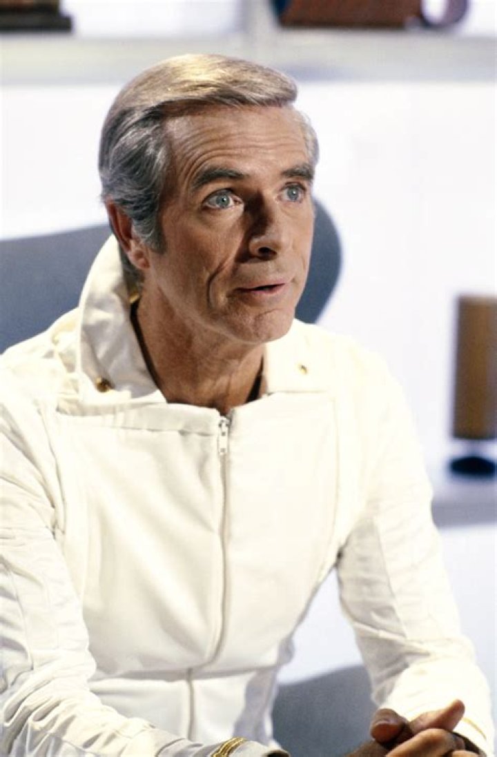 Why did Tim OConnor leave Buck Rogers? Celebrity.fm #1 Official Stars, Business & People ·
