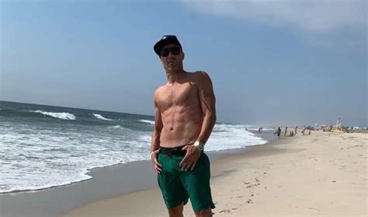 Why Does 'Big Brother's Enzo Call Himself 'Meow Meow'? It's a Nickname ·