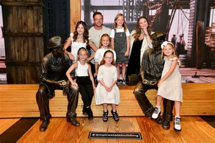 Why is Mimi not on OutDaughtered? Celebrity.fm #1 Official Stars, Business & People Network, ·