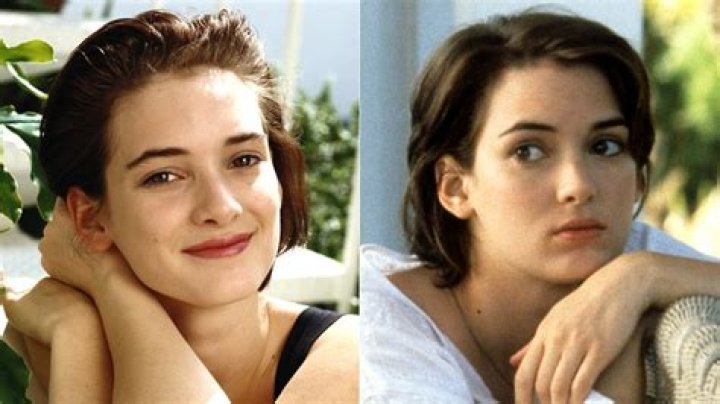 Winona Ryder At 1988: Uncovering Her Breakout Year
